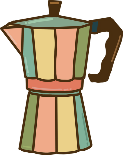 Moka pot